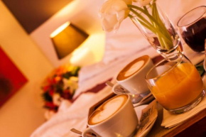 Гостиница Hotel Locanda Rosy  Каттолика